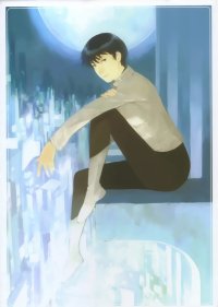 BUY NEW phantom memory kurau - 104181 Premium Anime Print Poster
